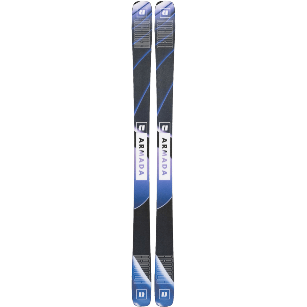 ARMADA ARV 88 SKI 24/25
BACK VIEW