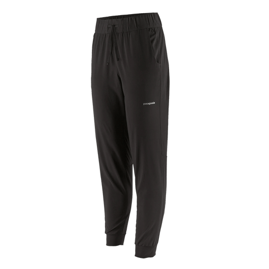 PATAGONIA WOMEN'S TERREBONNE JOGGERS - BLACK