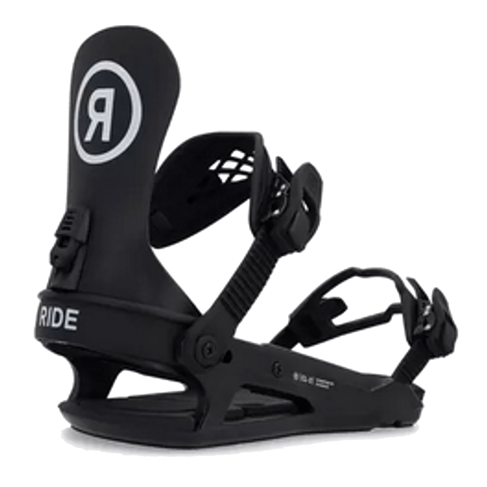 RIDE WOMENS CL-2 SNOWBOARD BINDING 2024