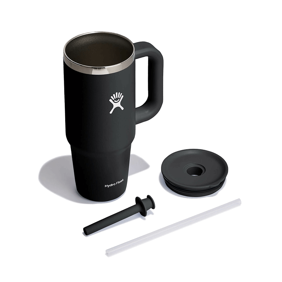 HYDRO FLASK TRAVEL TUMBLER 24OZ PARTS