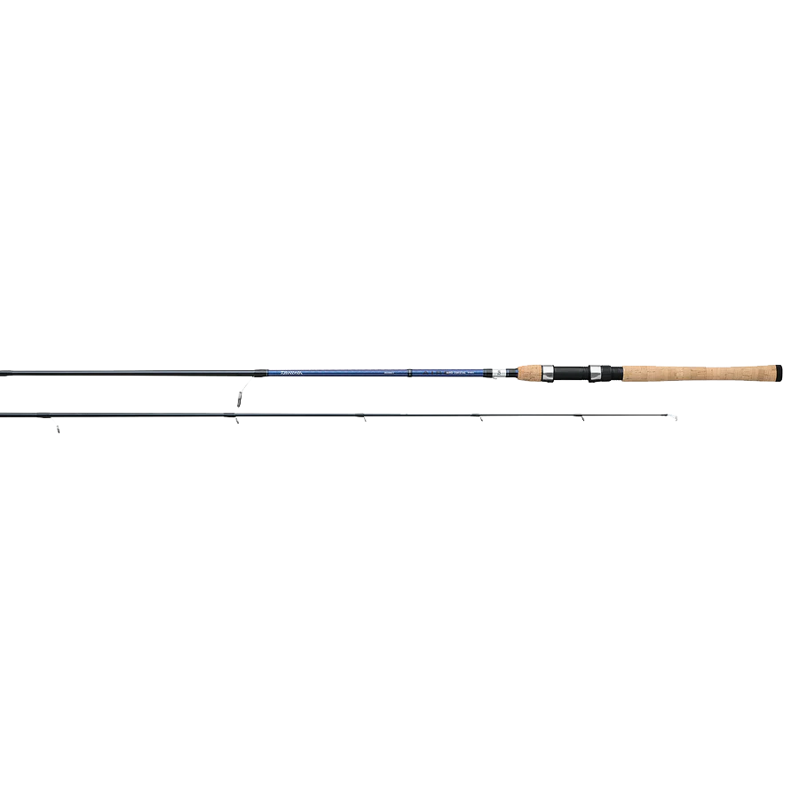 AIRD Coastal Inshore Spinning Rod 7'6" MH F Joe's Sporting Goods AIRD Coastal Inshore Spinning Rod 7'6" MH F Joe's Sporting Goods