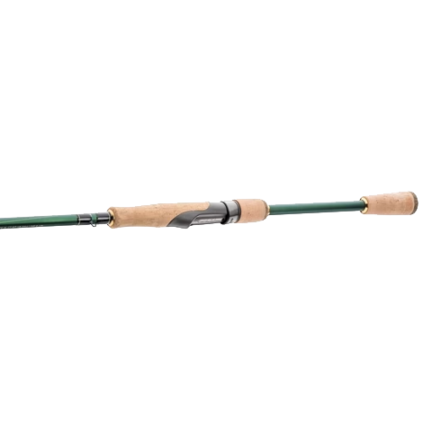 eye fishing pole Daiwa TD Eye Walleye Spinning Rod