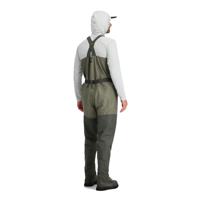 TRIBUTARY SF WADER