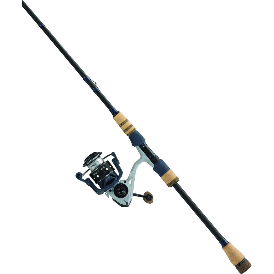 TACT Spinning Combo