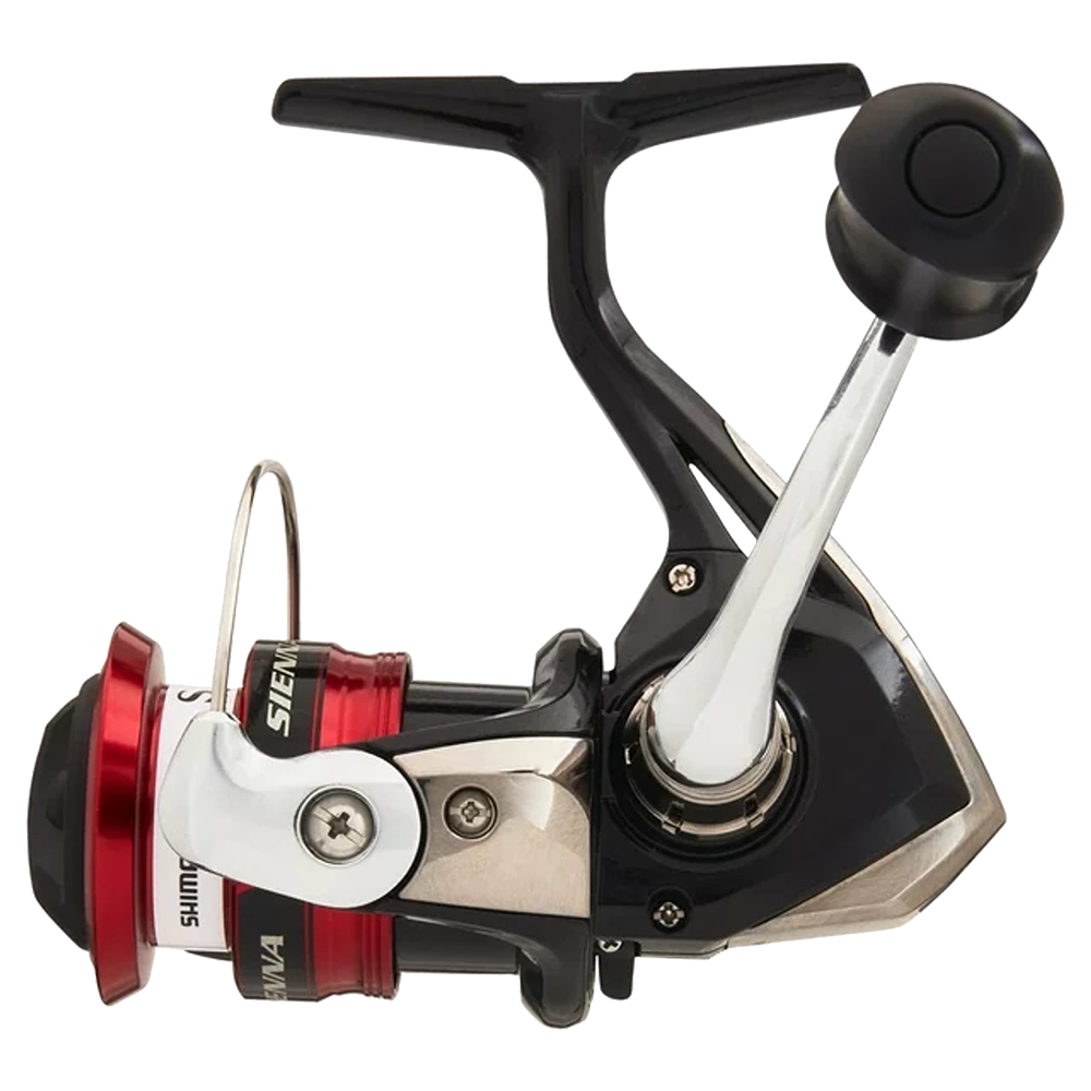 Shimano - Sienna FG 500C Spinning Ree