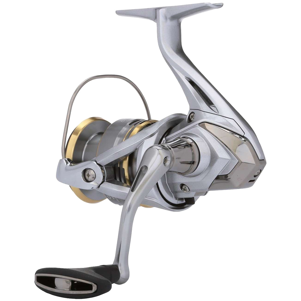 Shimano Spinning Sedona FJ 3000/4000