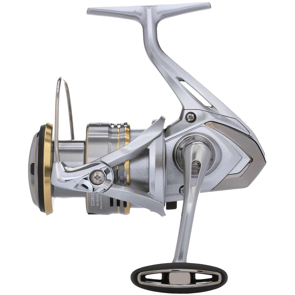 Shimano Spinning Sedona FJ 3000/4000