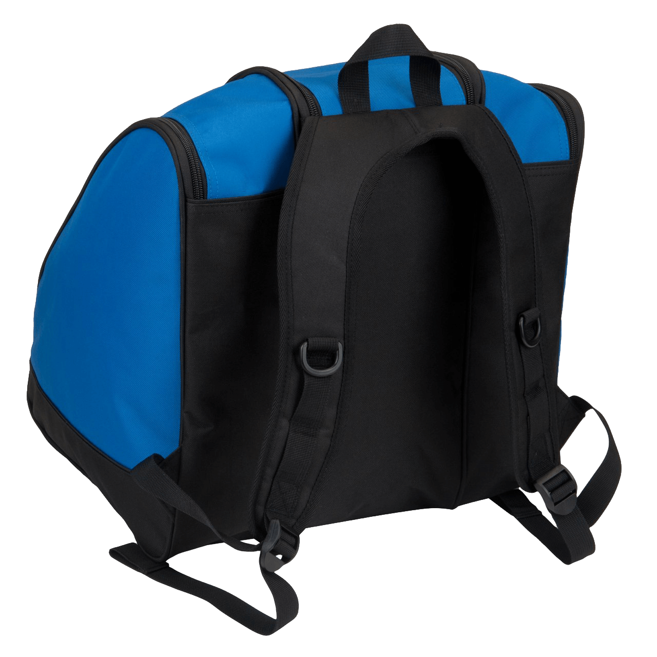 TRIANGULAR BOOT BAG - 320