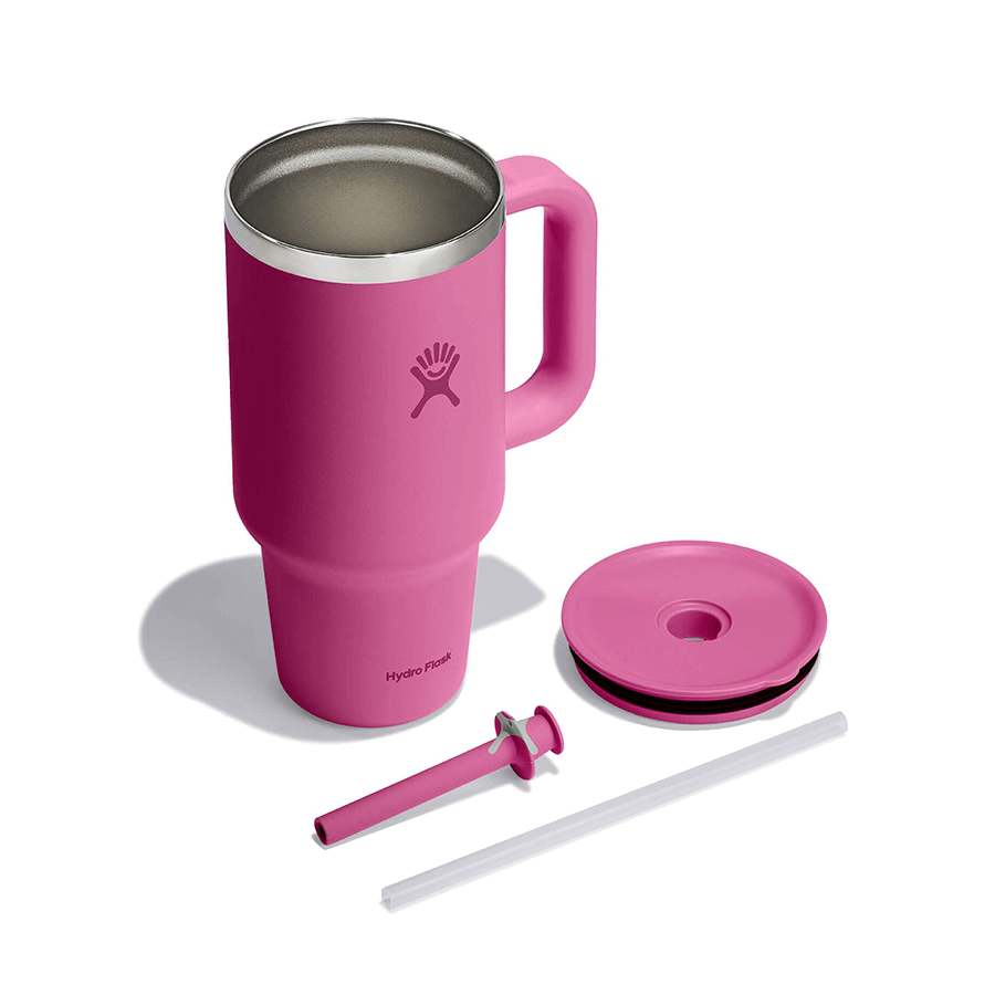 HYDRO FLASK TRAVEL TUMBLER 32OZ PARTS