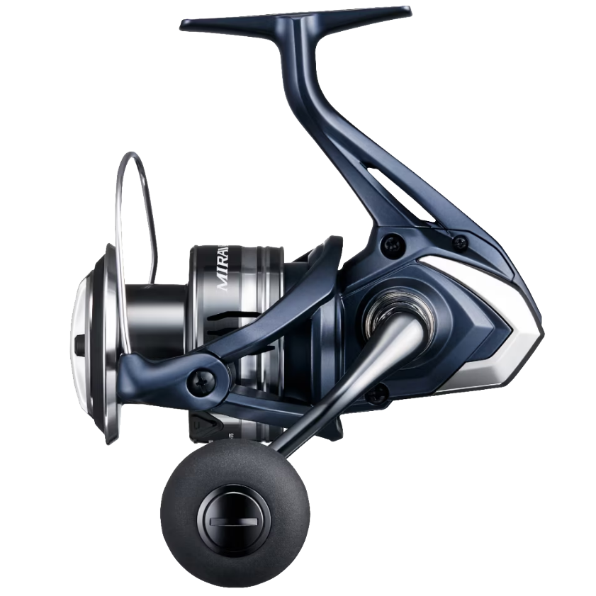 Shimano - Miravel 5000XG Spinning Reel