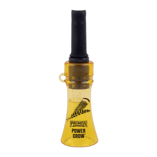 POWER CROW TURKEY CALL