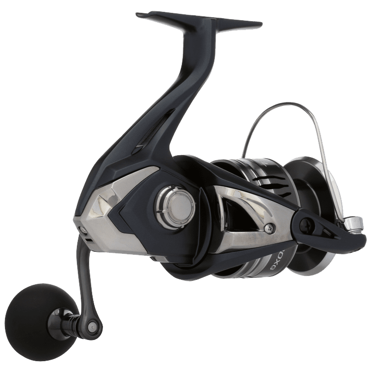 Shimano - Miravel 5000XG Spinning Reel