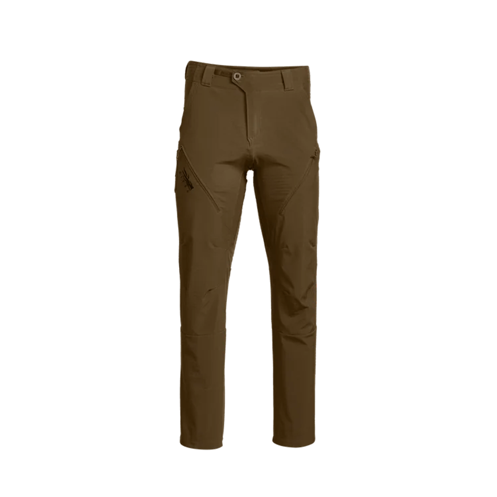 SITKA EQUINOX GUARD PANT - COYOTE