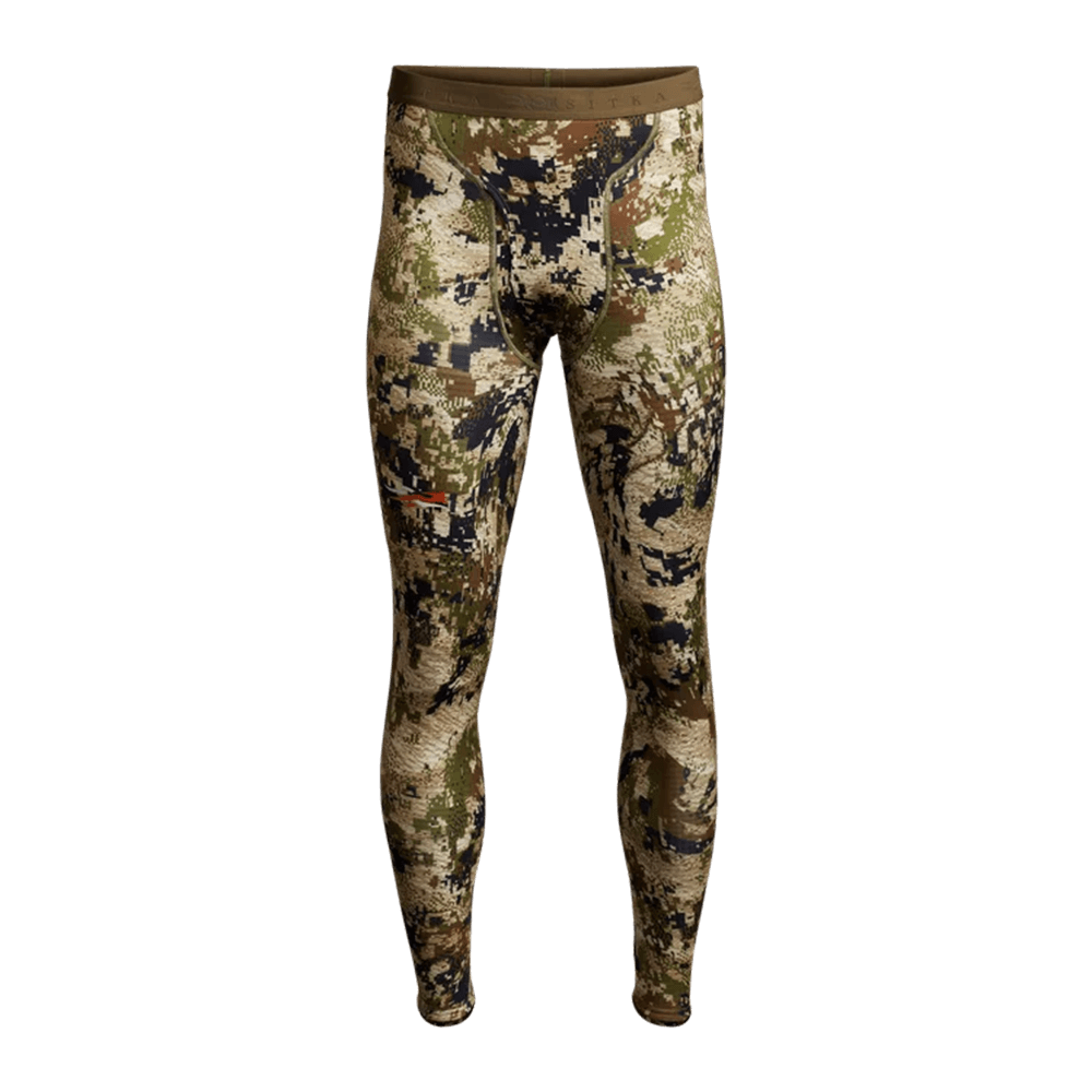 SITKA HEAVY WEIGHT BOTTOM - SUBLAPINE