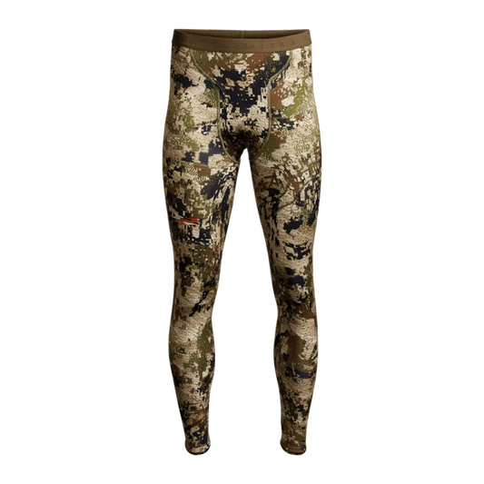 SITKA HEAVY WEIGHT BOTTOM - SUBLAPINE