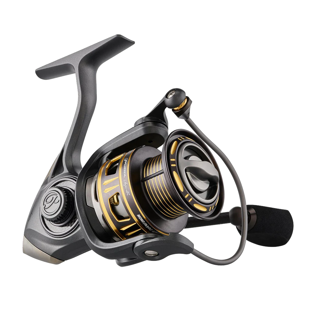 Pfleuger Supreme XT Spinning Reel