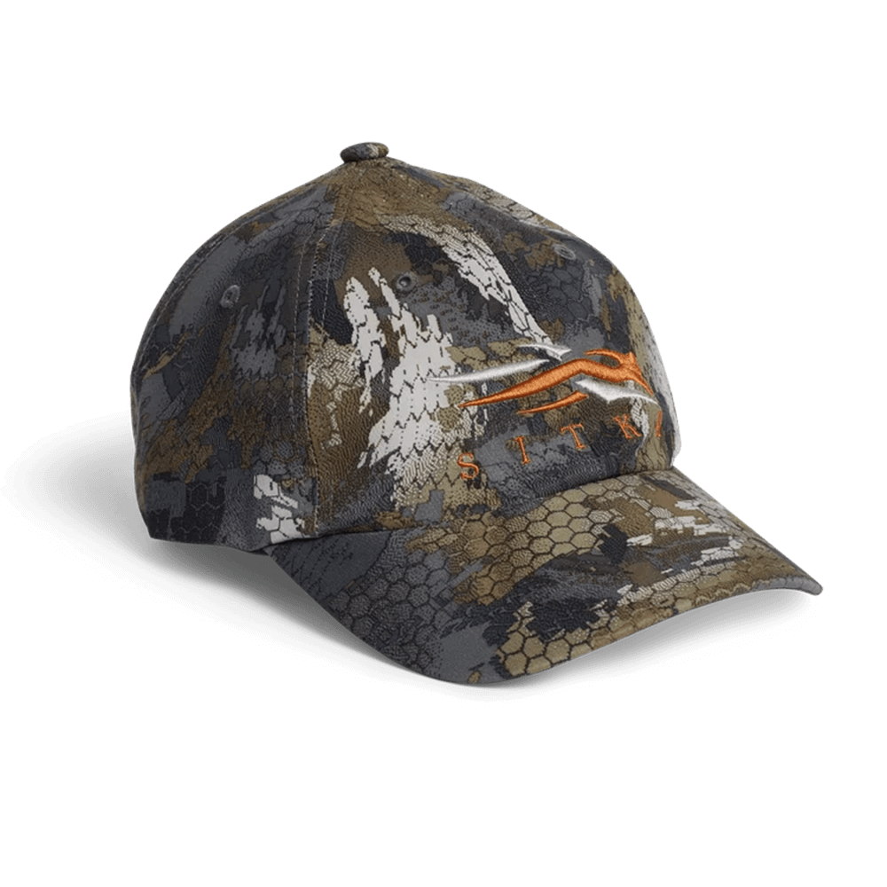 SITKA TRAVERSE CAP