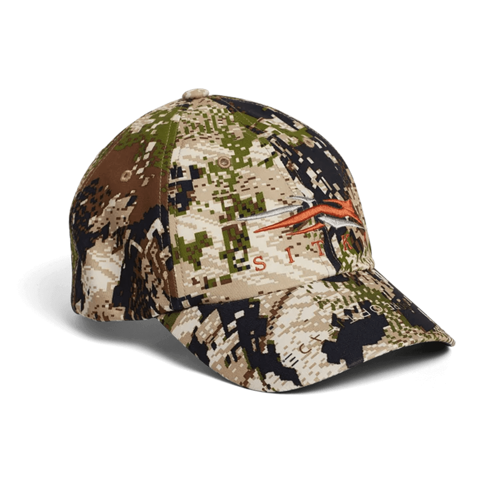 SITKA TRAVERSE CAP