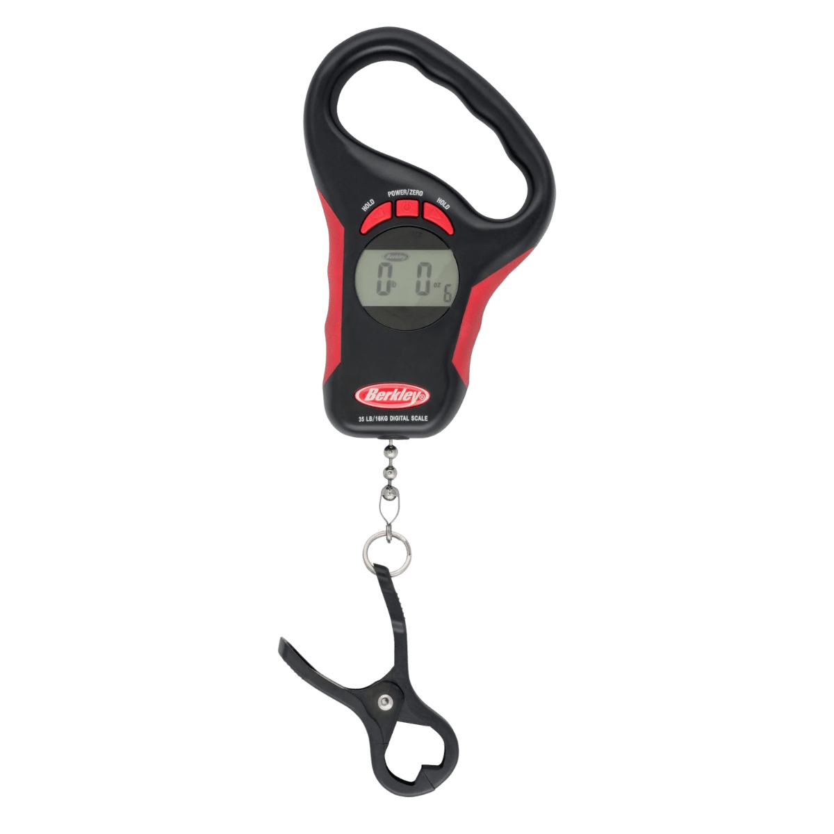 BERKLEY 35LB DIGITAL FISH SCALE