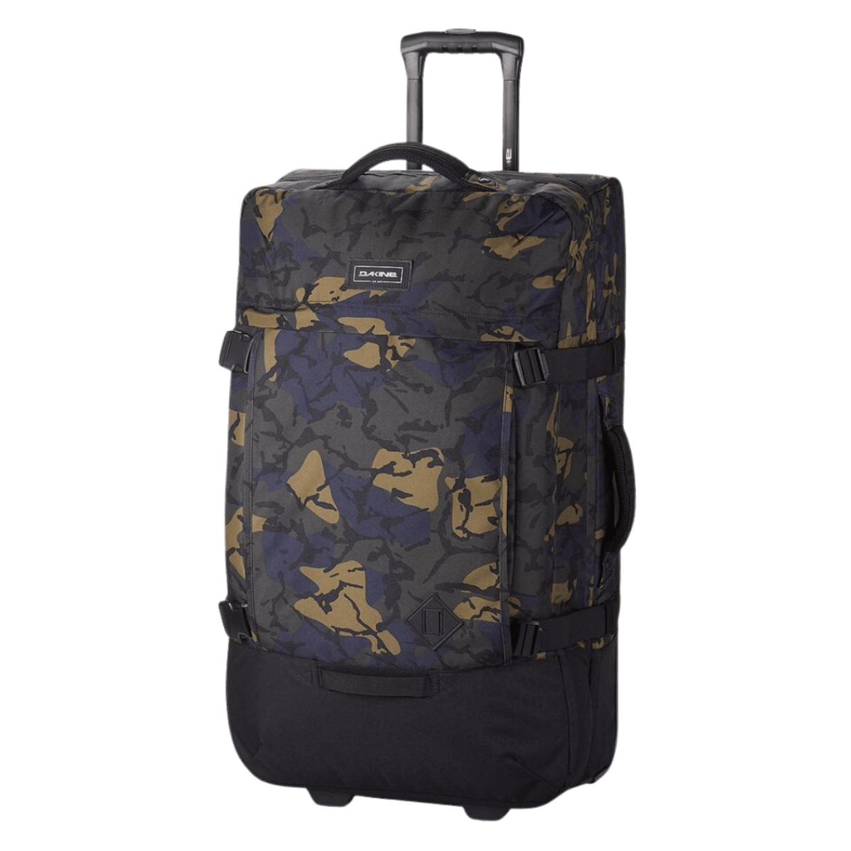 DAKINE 365 ROLLER BAG 100L_CAMO