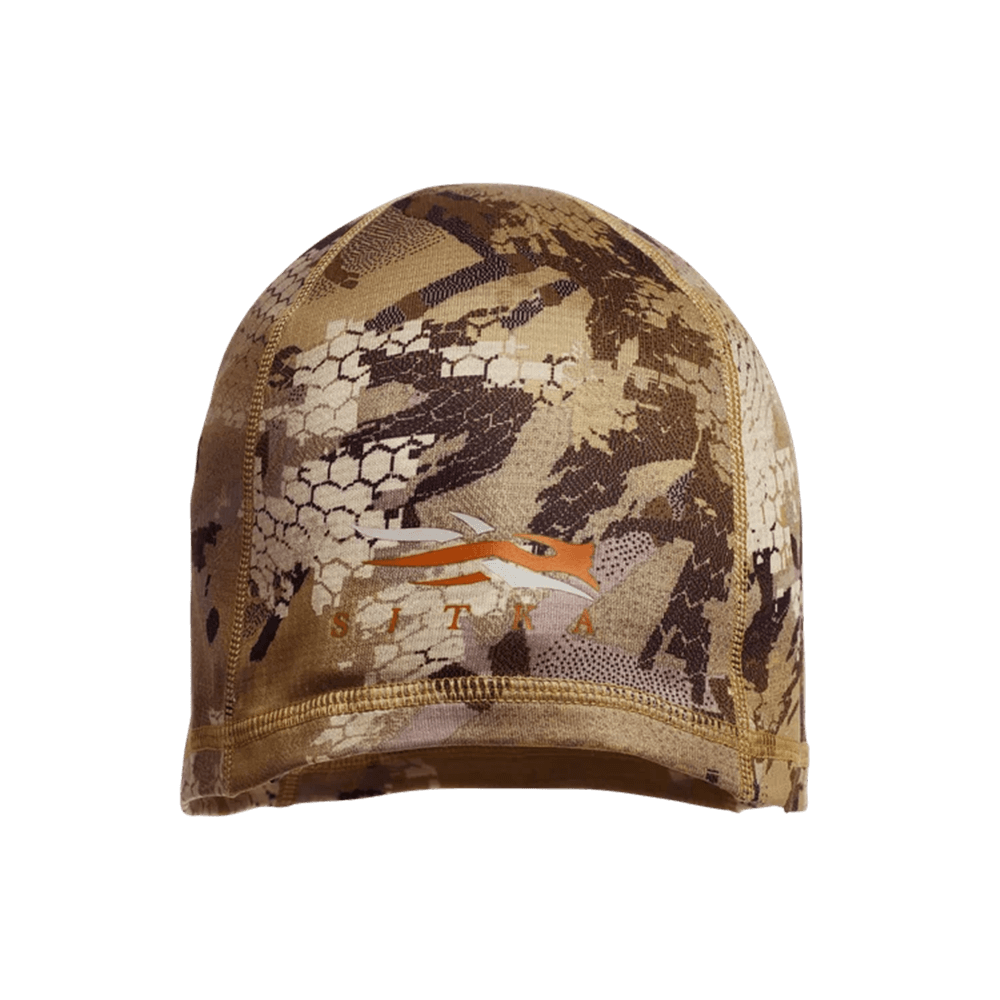 SITKA TRAVERSE BEANIE - WATERFOWL MARSH