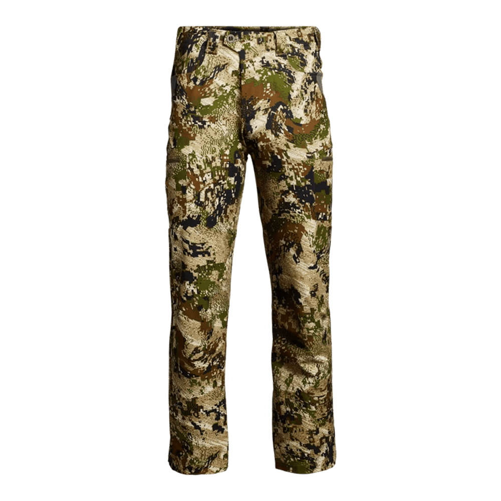 SITKA TRAVERSE PANT - SUBALPINE