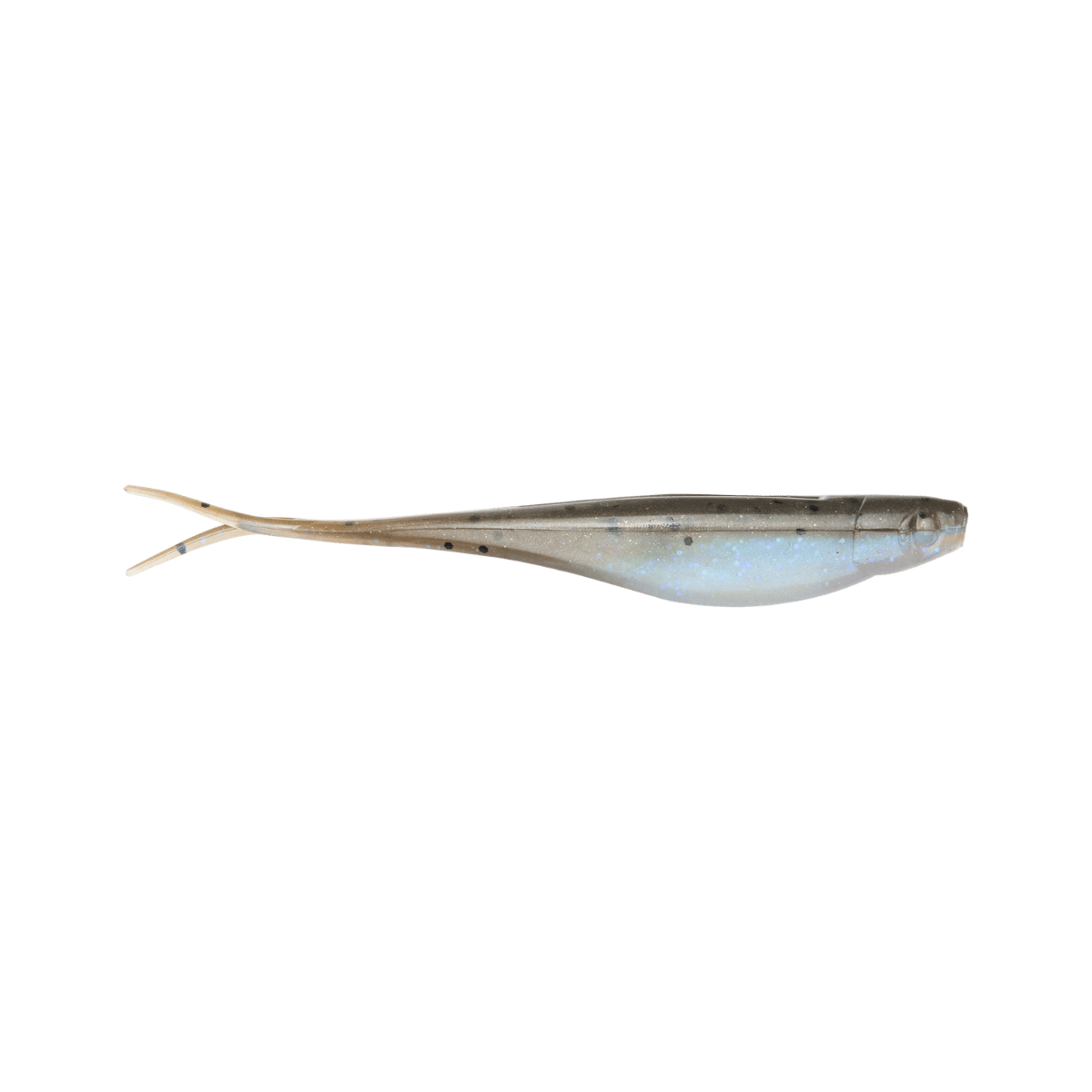 STRIKE KING 3X BABY Z TOO SOFT JERKBAIT THE DEAL