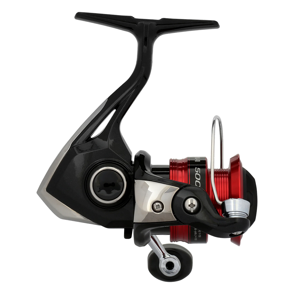 Shimano - Sienna FG 500C Spinning Ree