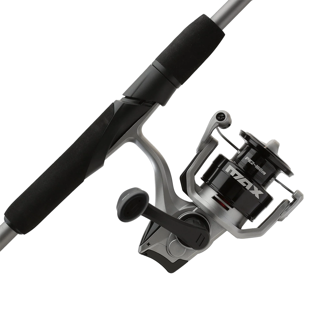 Max X Spinning Combo