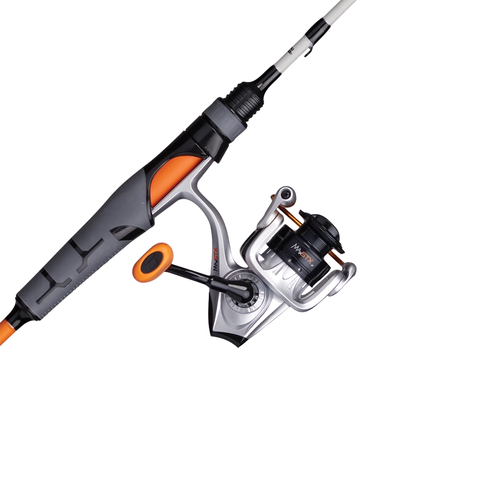 MAX STX SPINNING COMBO