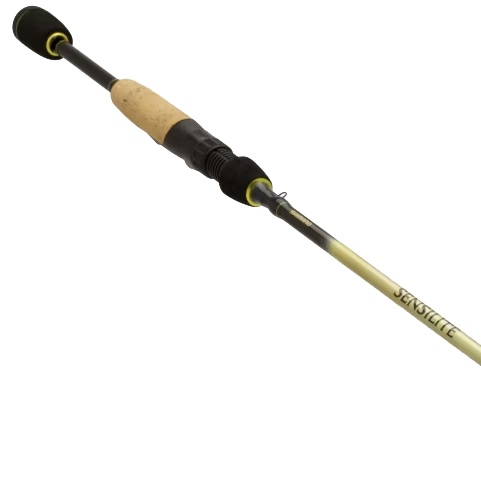 Sensilite Spinning Rod