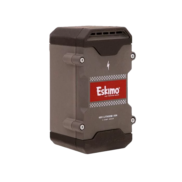 Eskimo 40V 4AH Lithium Battery Eskimo