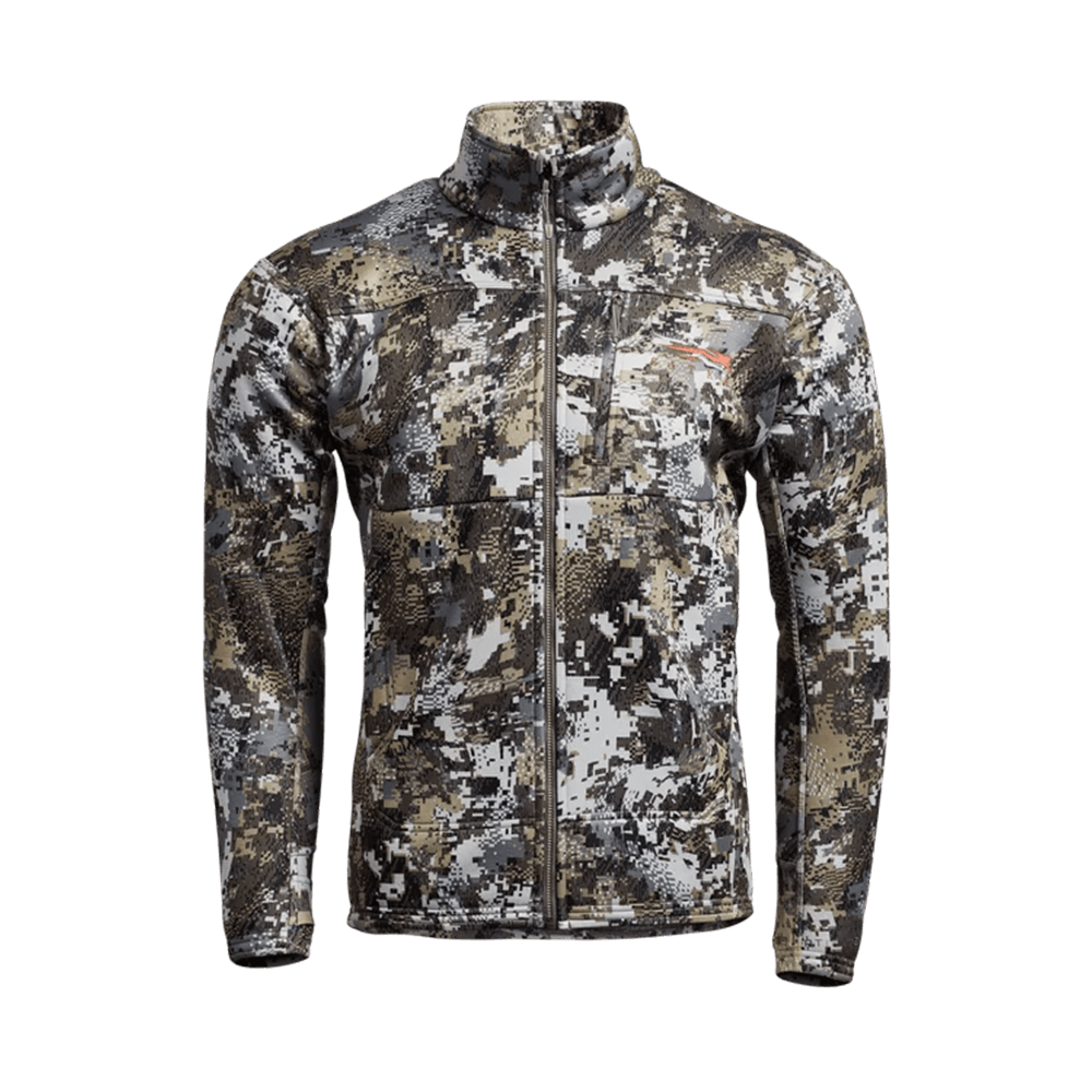SITKA TRAVERSE JACKET - ELEVATED II