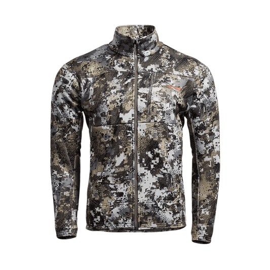 SITKA TRAVERSE JACKET - ELEVATED II