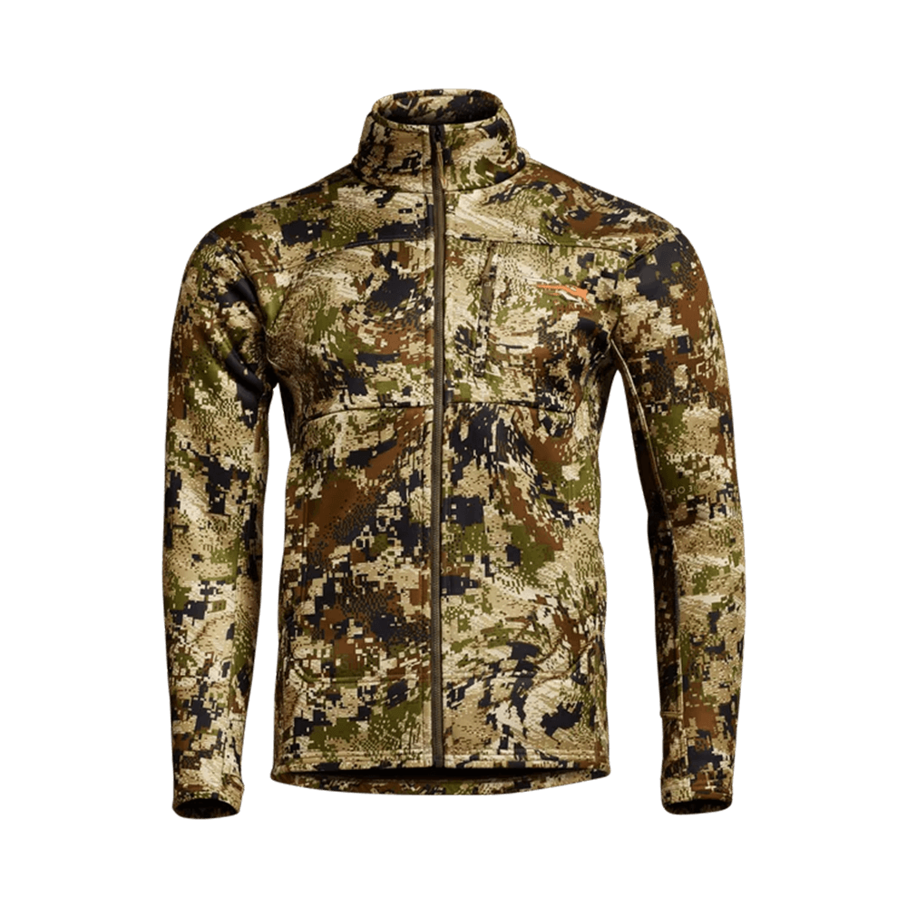 SITKA TRAVERSE JACKET - SUBALPINE