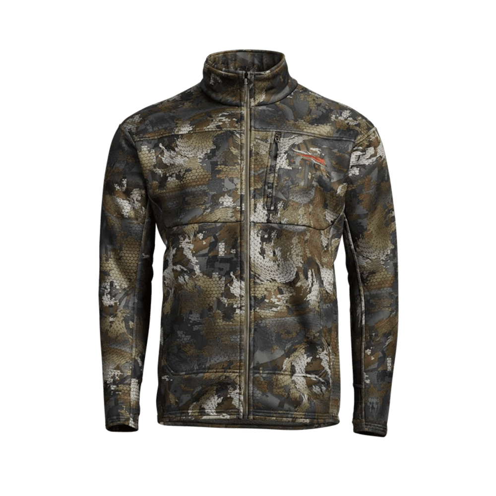 SITKA TRAVERSE JACKET - TIMBER