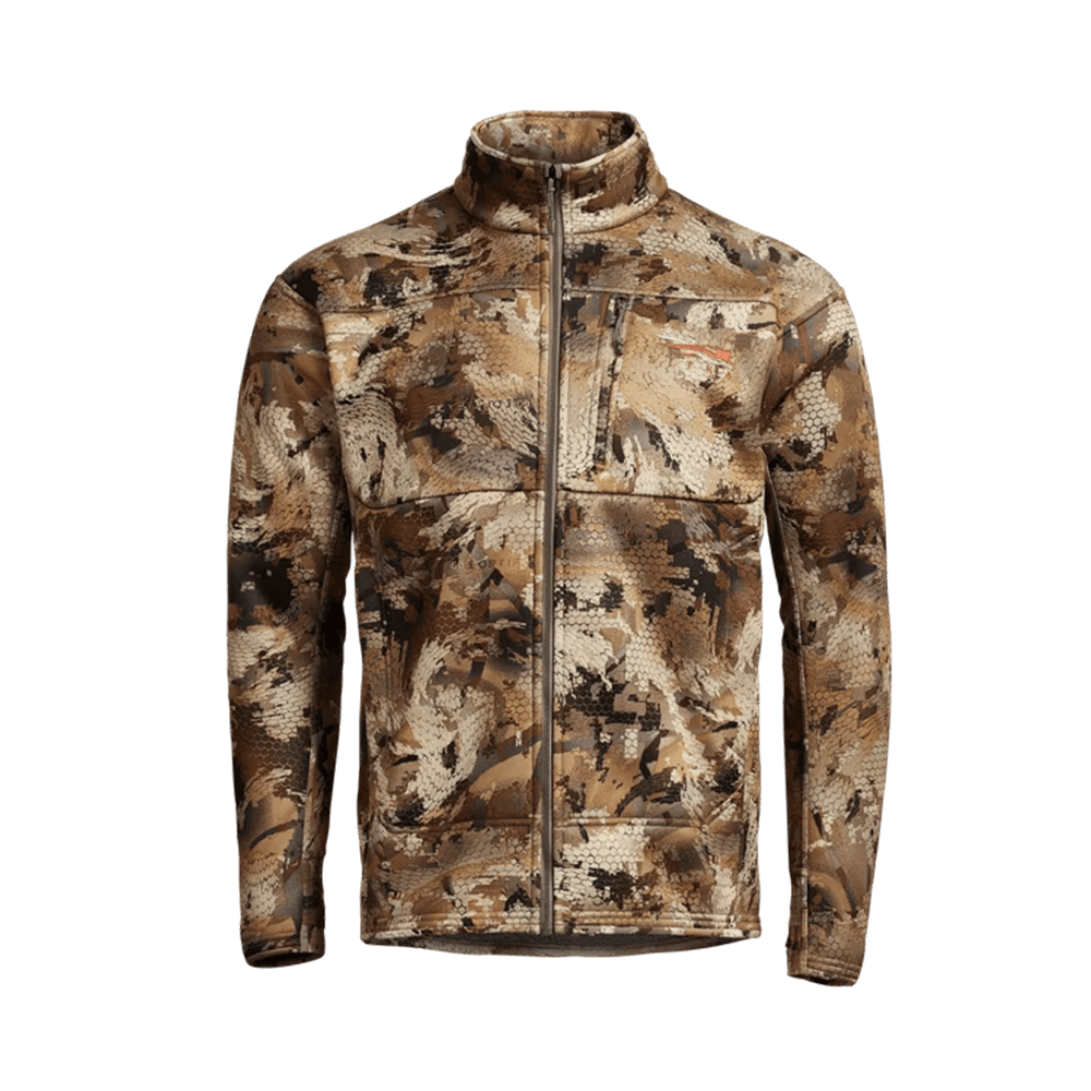 SITKA TRAVERSE JACKET - WATERFOWL MARSH