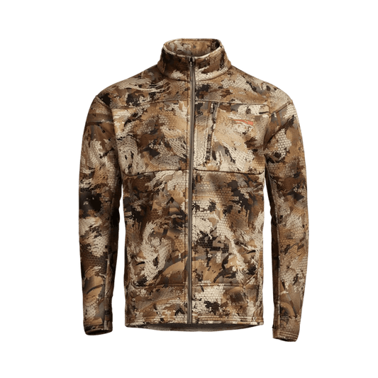 SITKA TRAVERSE JACKET - WATERFOWL MARSH