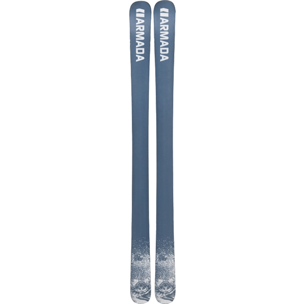 ARMADA EDOLLO SKI 24/25
BACK VIEW