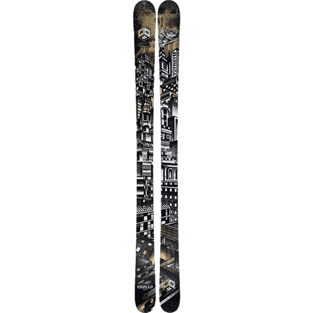ARMADA EDOLLO SKI 24/25
FRONT VIEW