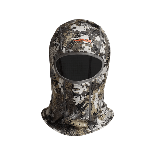 SITKA CORE HEAVY WEIGHT BALACLAVA - ELEVATED II
