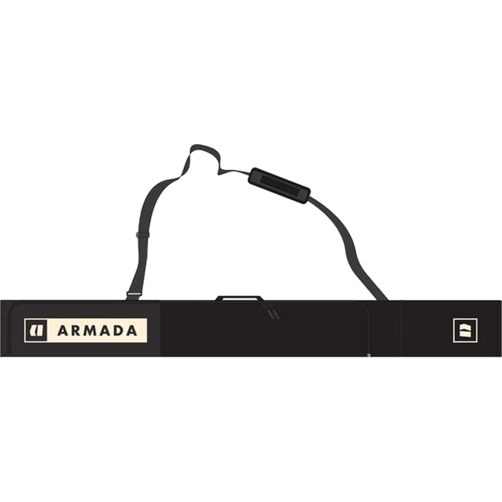 ARMADA STIBBS DOUBLE SKI BAG