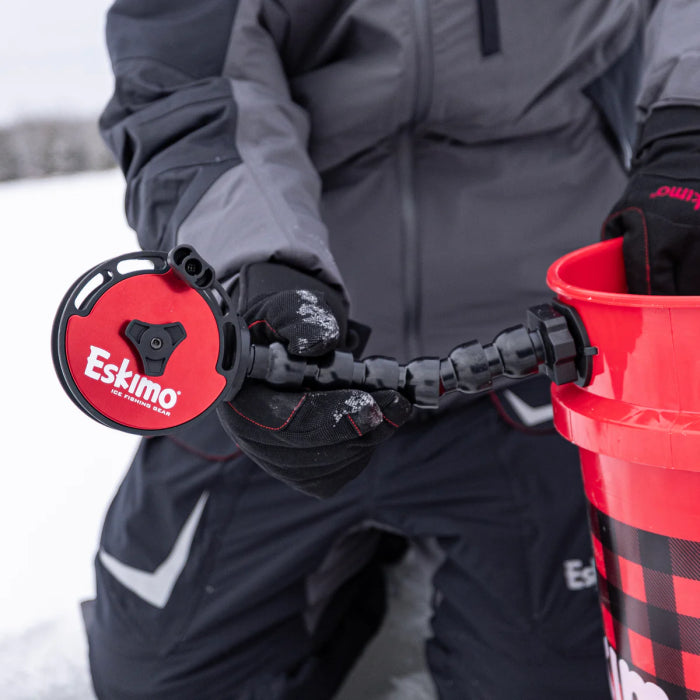 Eskimo E-hub Bucket Base