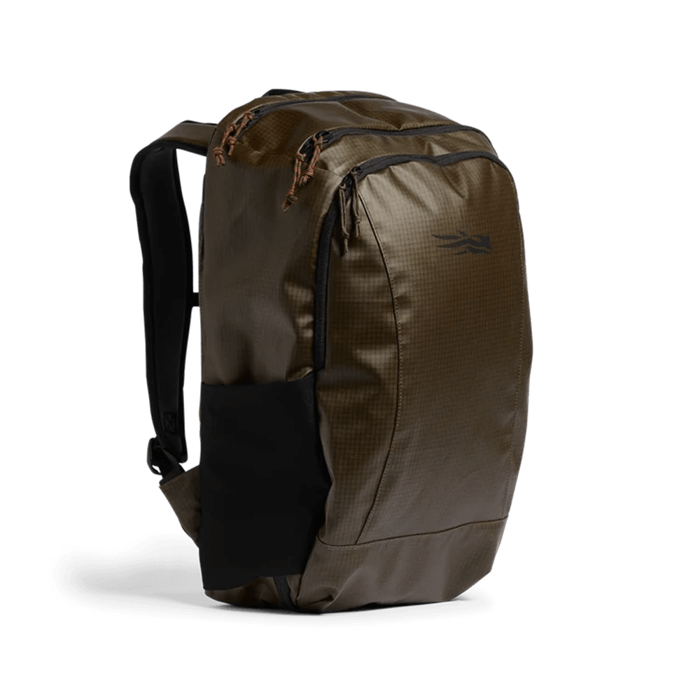 SITKA DRIFTER TRAVEL PACK - COVERT