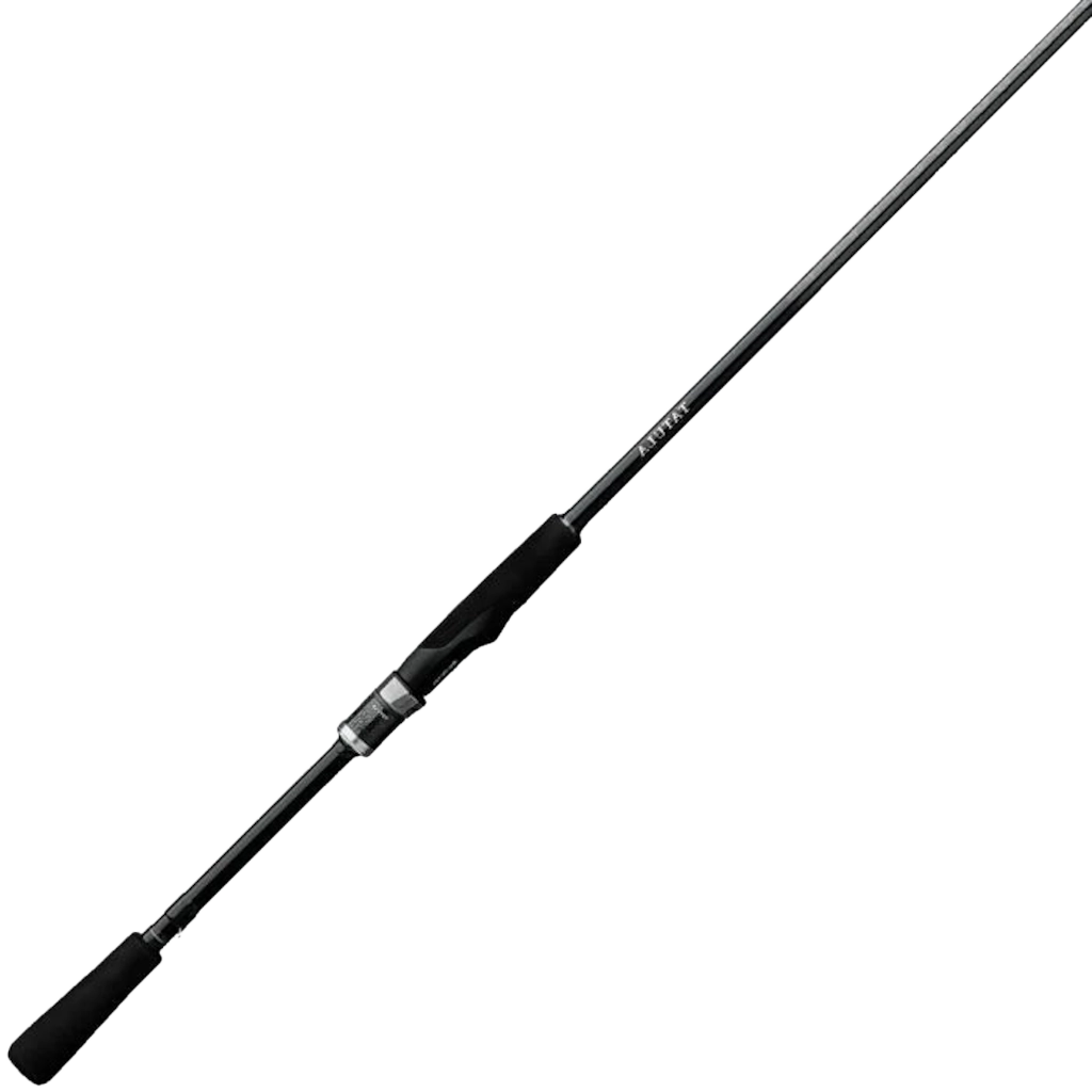 TATULA XT SPINNING ROD W/BAG 6'8"" ML F 2PC