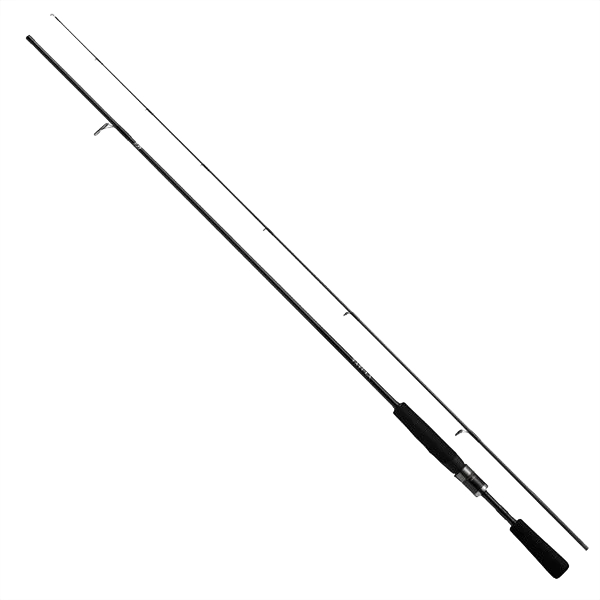 Tatula XT Spinning Rod 6'8" ML F 2PC