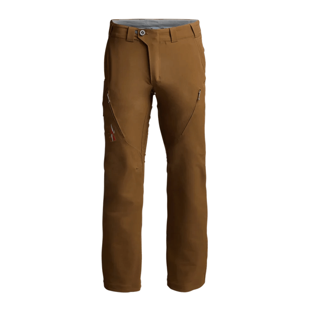 SITKA GRINDER PANT REG - MUD