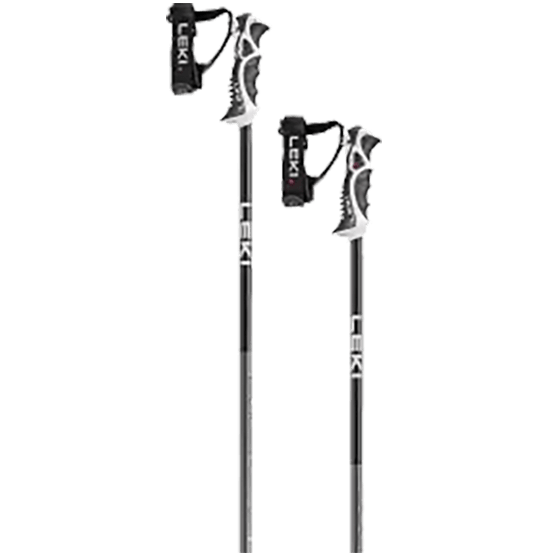 LEKI BOLD LITE SKI POLE 2025/2026
ANTHRA/BLUE