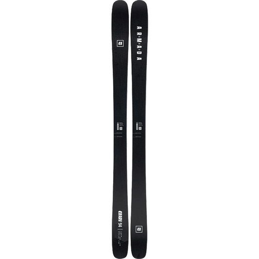 ARMADA ARV 94 SKIS    25/26
BACK VIEW