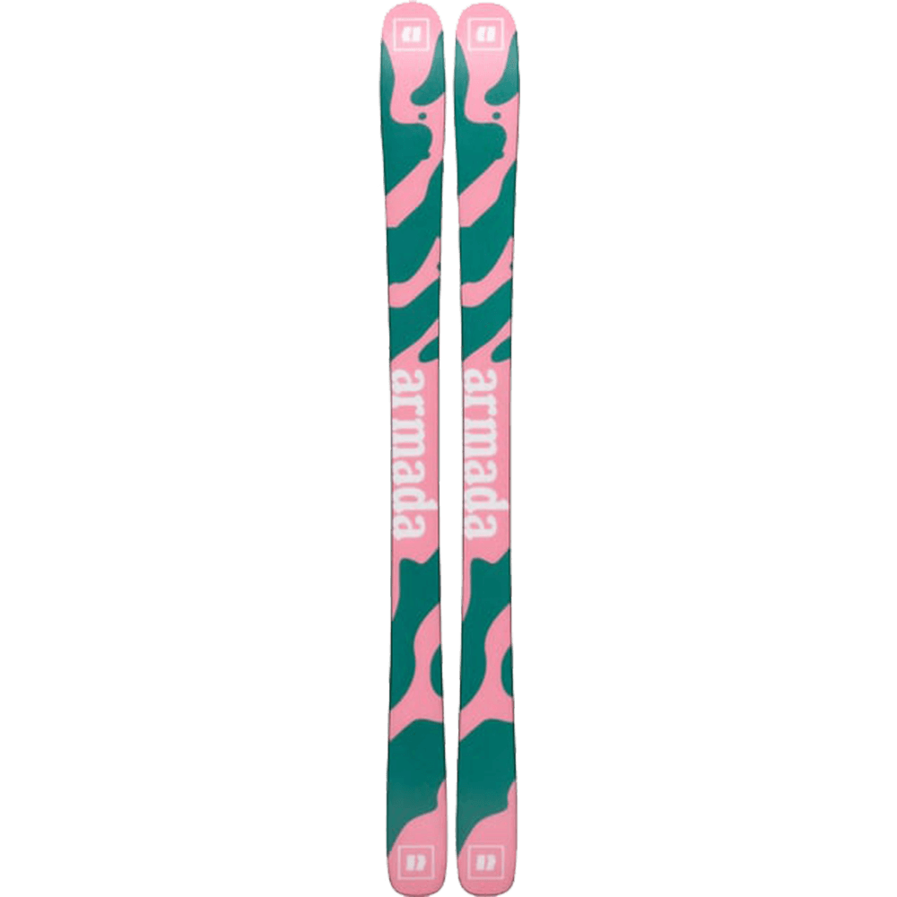 ARMADA WOMENS ARW 84 SKIS 25/26
BACK VIEW